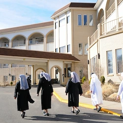 Image of Little Sisters of the Poor - Mullen Home Independent Living (3)