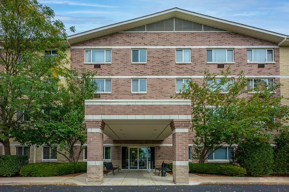 Image of Wood Glen Senior Residences (2)