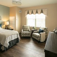 Image of Lakeside Assisted Living at the Normandy (5)