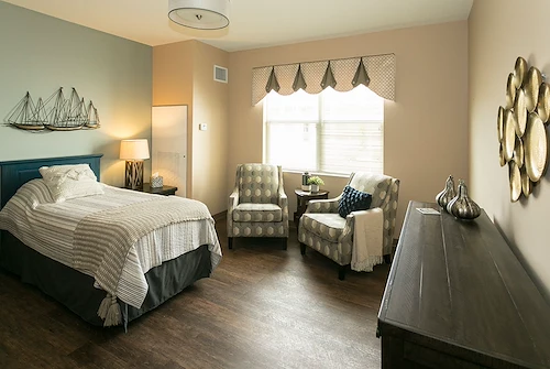 Image of Lakeside Assisted Living at the Normandy (5)