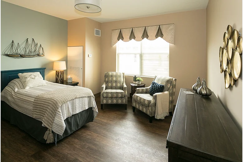Image of Lakeside Assisted Living at the Normandy (5)