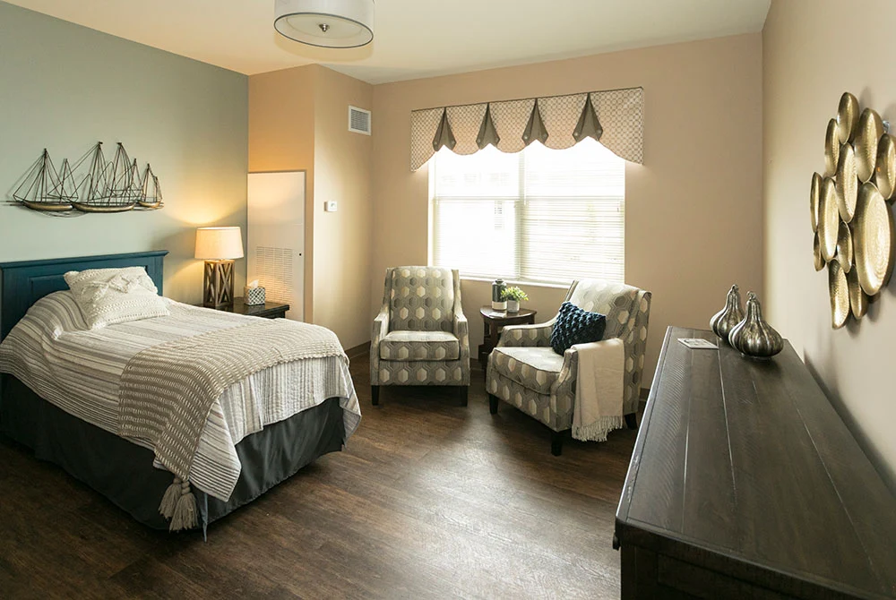 Image of Lakeside Assisted Living at the Normandy (5)