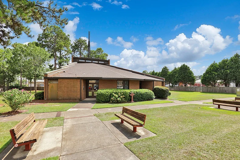 Image of Hutto Tower Retirement Center (9)