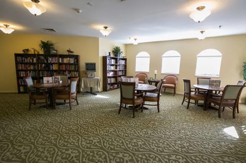 Image of Horizon Bay Vibrant Retirement (7)