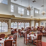 Image of Charter Senior Living of Rockford (3)