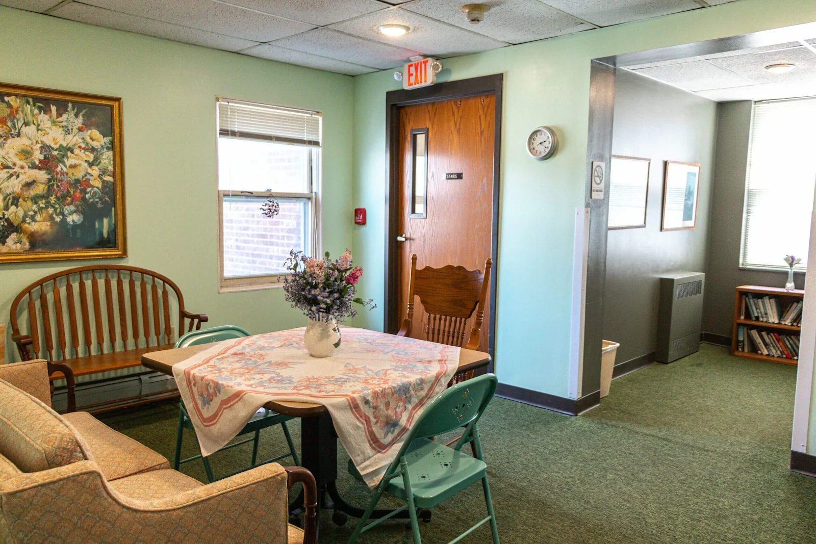 Image of Hedwig House (2)