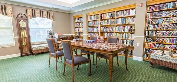 Image of Independence Village of Grand Ledge (9)