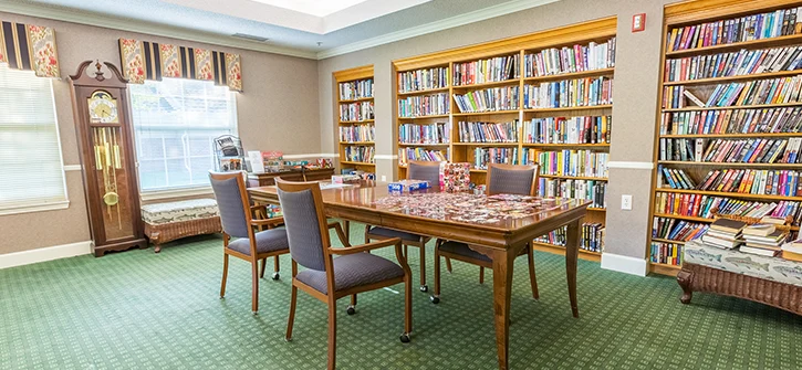 Image of Independence Village of Grand Ledge (9)