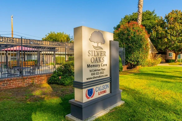 Image of Silver Oaks Memory Care (1)