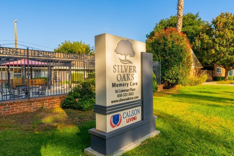 Image of Silver Oaks Memory Care (1)