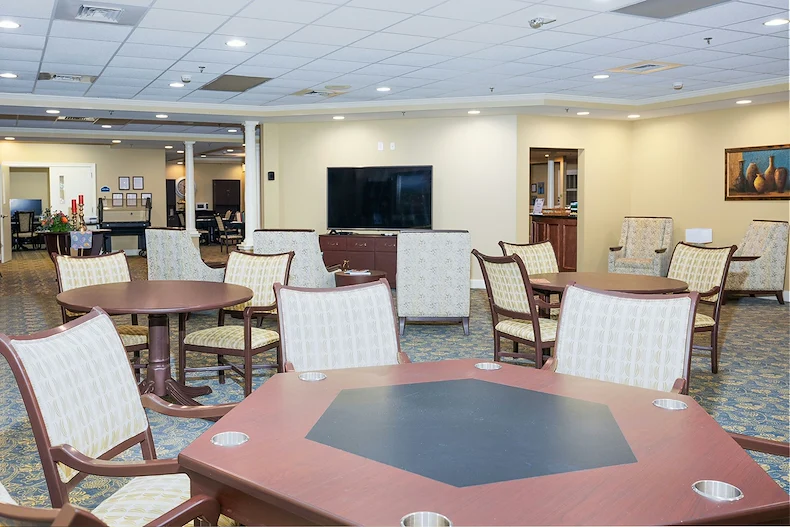 Image of Heritage Senior Living (6)