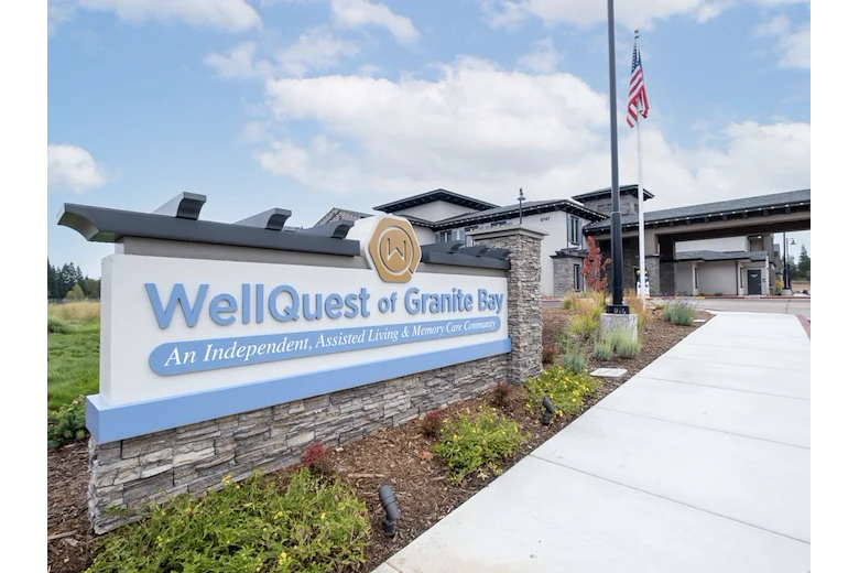 Image of WellQuest of Granite Bay (1)