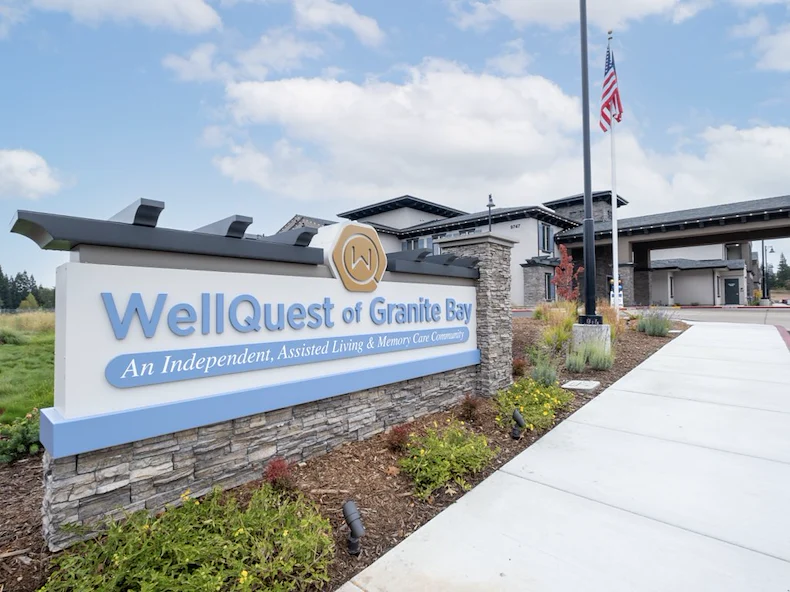 Image of WellQuest of Granite Bay (1)