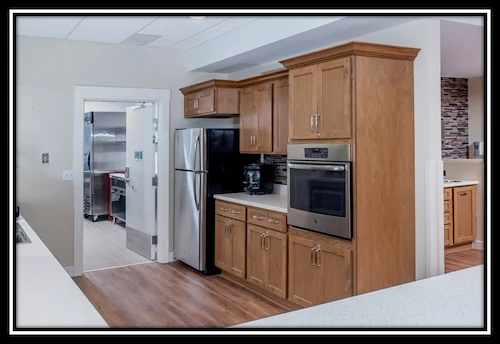 Image of Cerenity Senior Healthcare Marian (5)