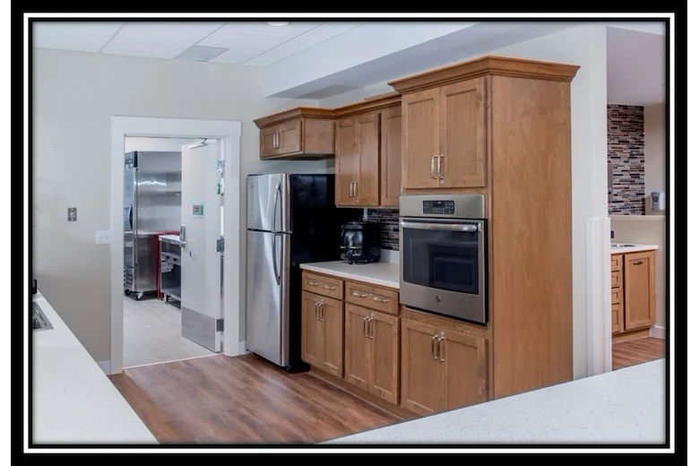 Image of Cerenity Senior Healthcare Marian (5)