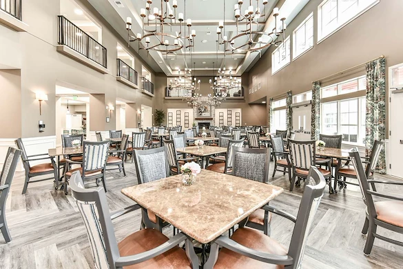 Image of Harper's Station Gainesville Memory Care (5)