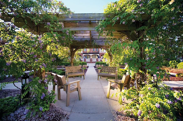 Image of WindsorMeade of Williamsburg - Health (4)