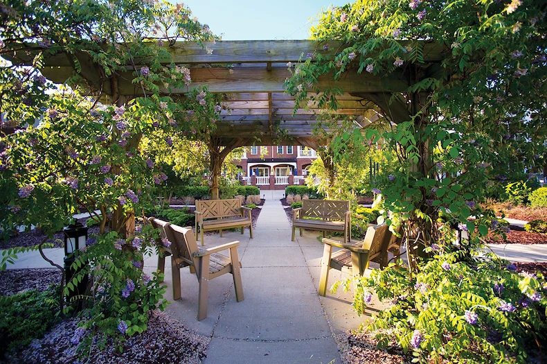 Image of WindsorMeade of Williamsburg - Health (4)