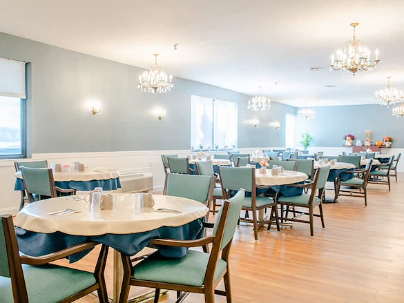 Image of Care One At Lowell (3)