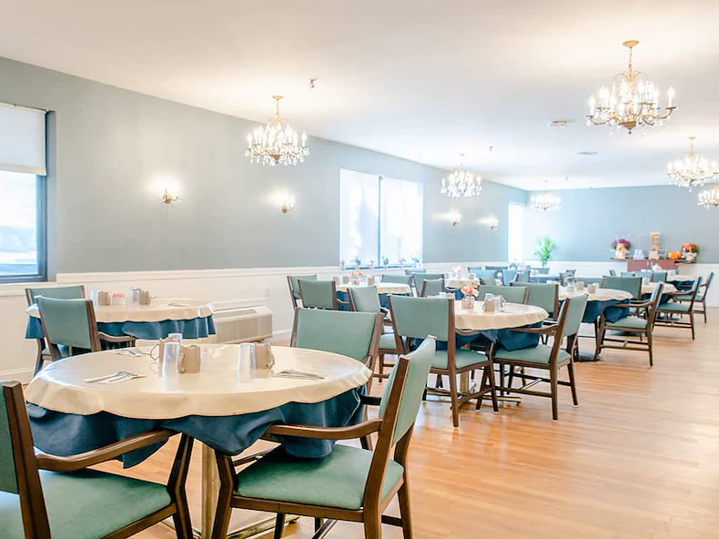 Image of Care One At Lowell (3)