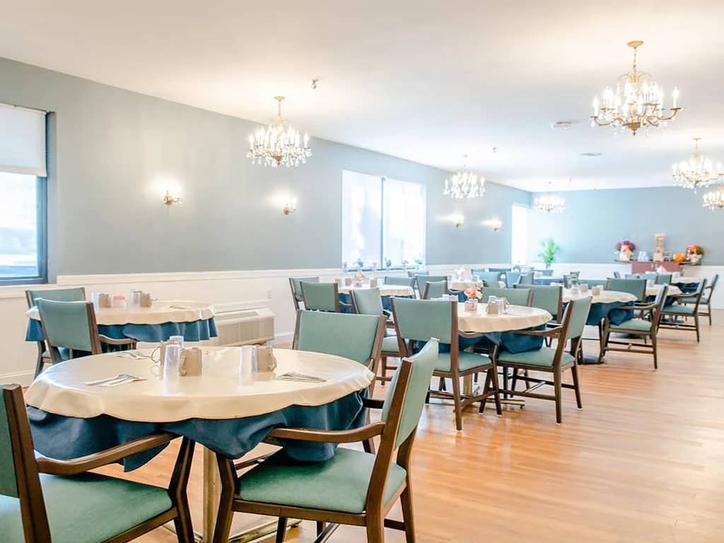 Image of Care One At Lowell (3)