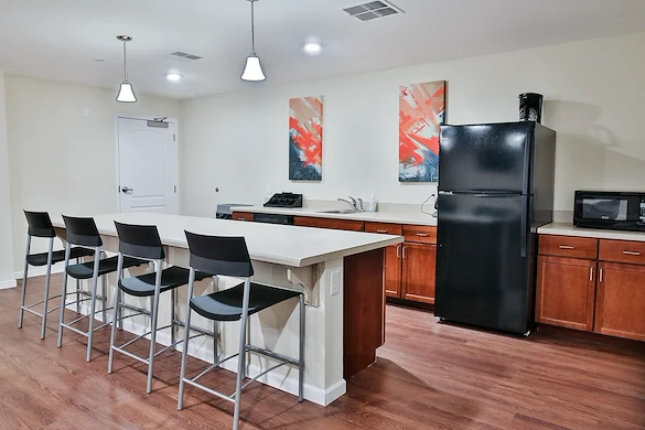 Image of Spring Street Senior Lofts (2)