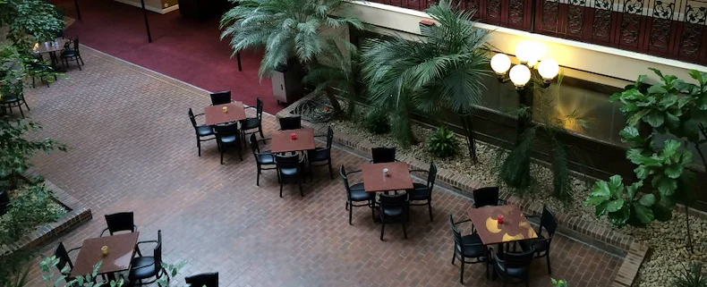 Image of Alpine House of Columbus (6)