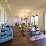 Independent Living - 2 Bedroom