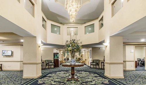 Image of Oakmont Parkway (2)