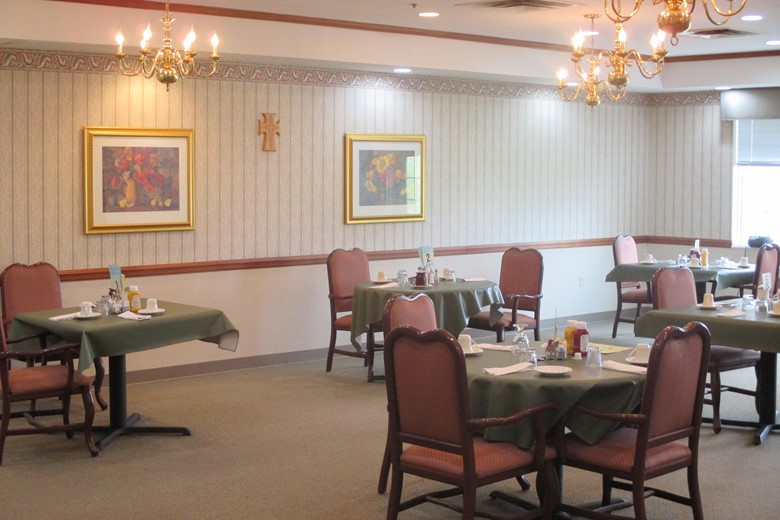 Image of Siena Woods Care Center (7)