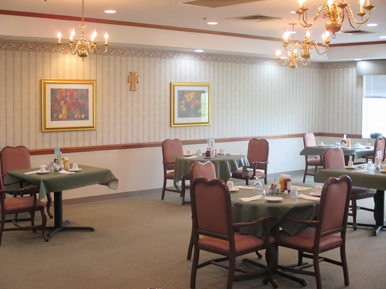 Image of Siena Woods Care Center (7)