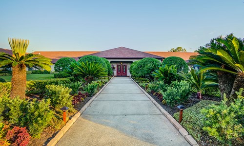 Image of Westchester Gardens Health & Rehabilitation (1)