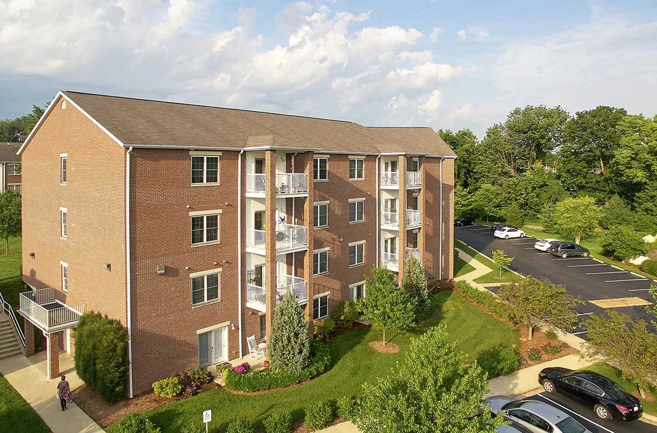 Image of Bell Trace Senior Living (2)