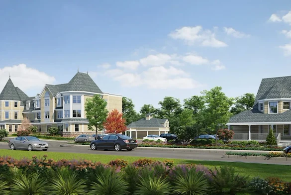 Image of Netherbay at Bay Shore (2)