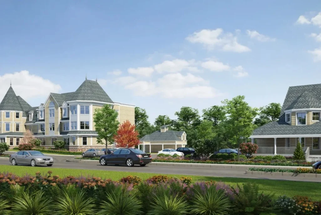 Image of Netherbay at Bay Shore (2)