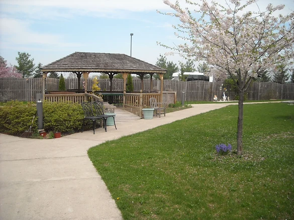 Image of Neshaminy Manor Home (7)