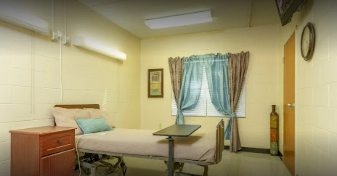 Image of The Blossoms At Fort Smith Rehab & Nursing (4)