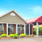 Image of Celebration Villa of Berwick (1)