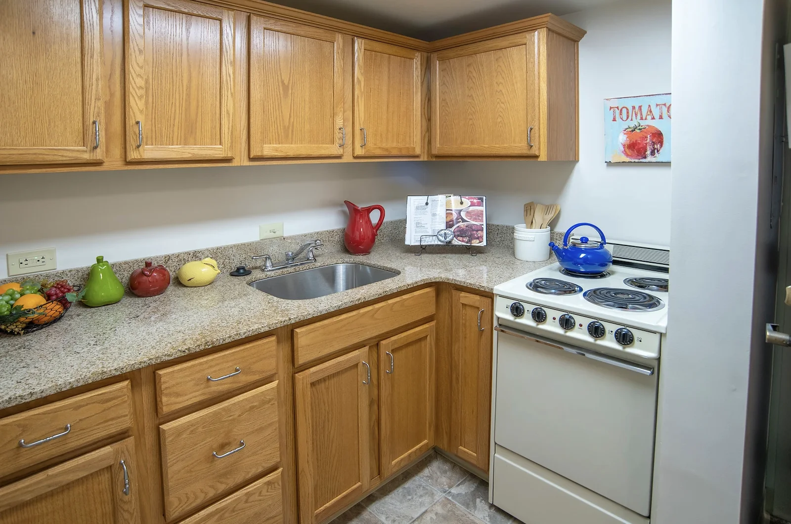 Image of The Lodge Retirement Community (6)