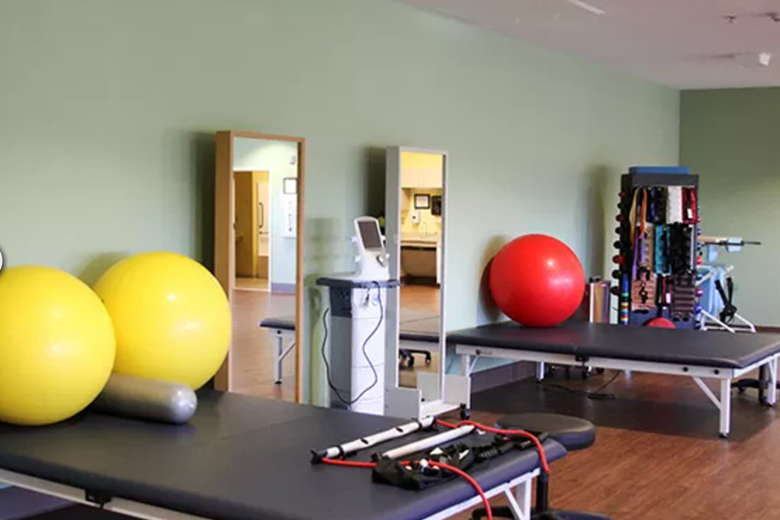 Image of Margate Health And Rehab Center (5)