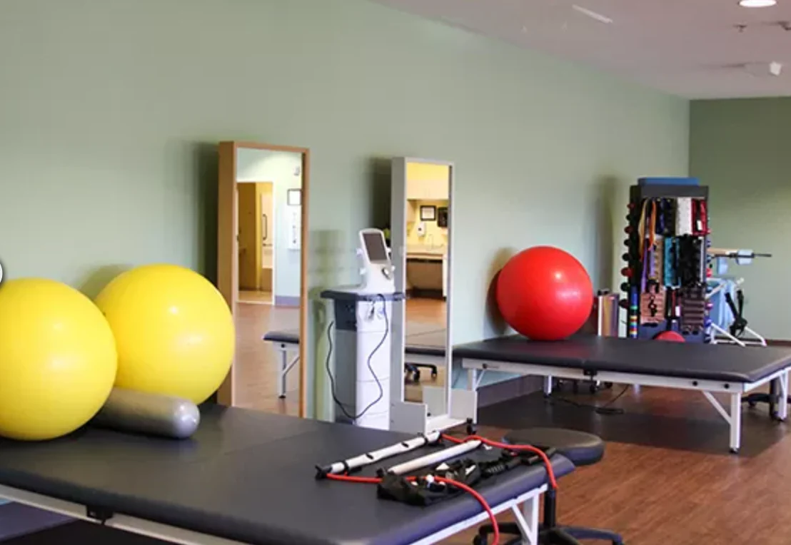 Image of Margate Health And Rehab Center (5)