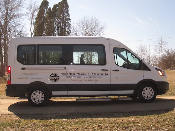 Image of Maple Manor Village Independent & Assisted Living Apts (7)