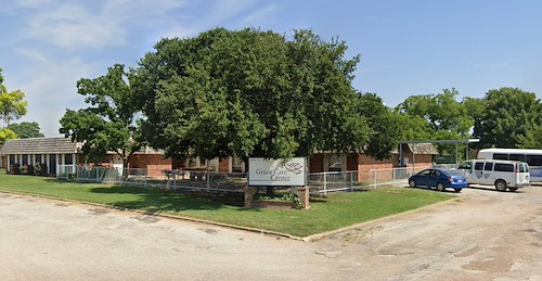 Image of Grace Care Center Of Olney (1)