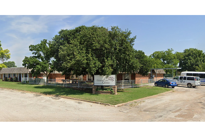 Image of Grace Care Center Of Olney (1)