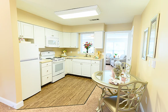 Image of Otterbein Marblehead SeniorLife Community (7)