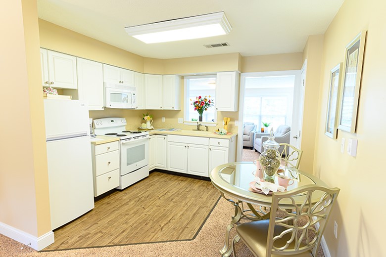 Image of Otterbein SeniorLife - Marblehead - Independent Living and Assisted Living (4)