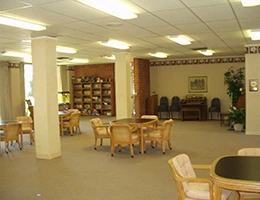 Image of Marple Manor (4)