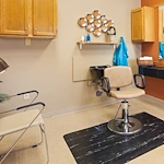 The Windsor of Lawrence Salon and Barber Shop