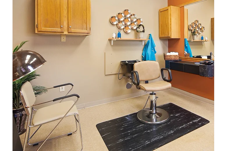 The Windsor of Lawrence Salon and Barber Shop