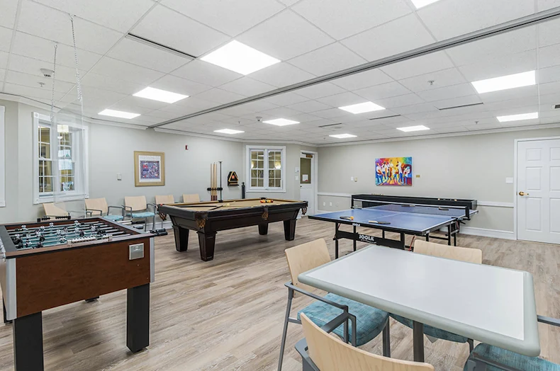 Image of Clark at Franklin (3)